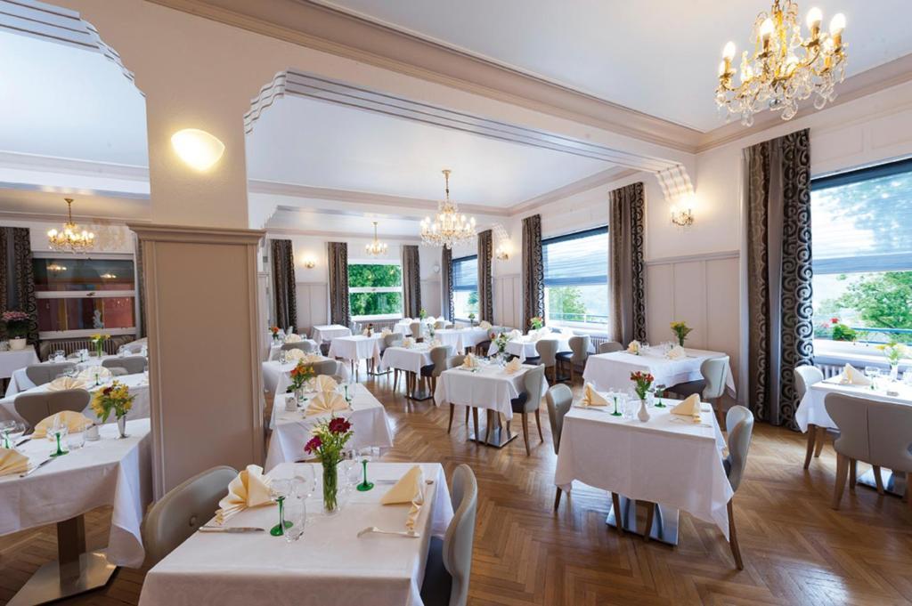 Hotel Restaurant Perle Des Vosges Muhlbach-sur-Munster Eksteriør billede